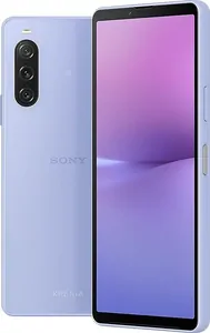 Замена камеры на телефоне Sony Xperia 10 V в Краснодаре